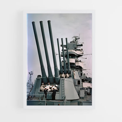 ap-kirov class-1 cadre Blanc