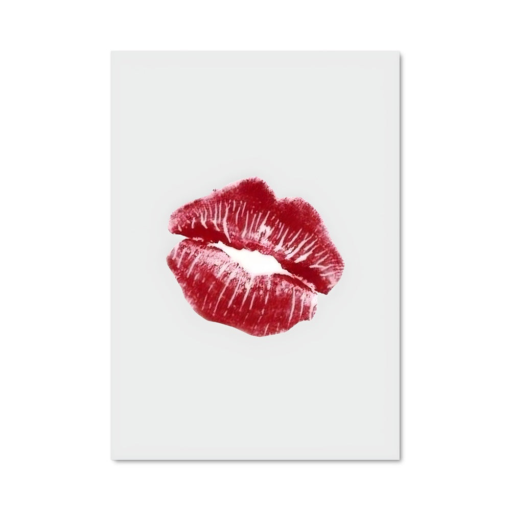 Poster Kiss 19174
