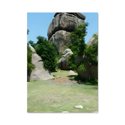 Poster Les Gardiens de Kisumu