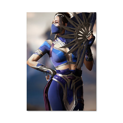Poster Kitana 42988