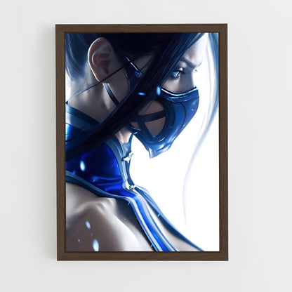 ap-kitana-11 cadre Bois foncé