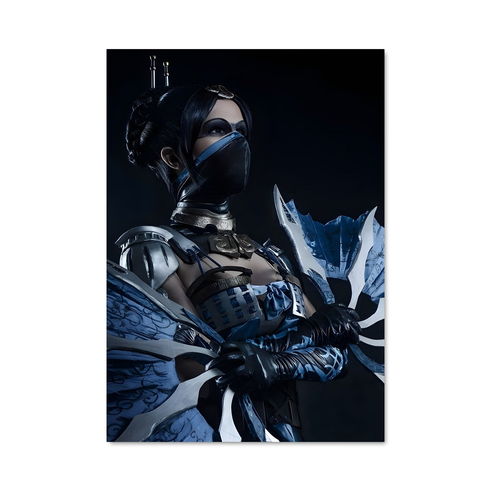 Poster Kitana 42992
