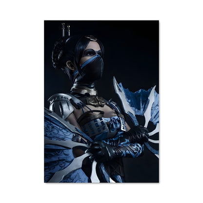 Poster Kitana 42992