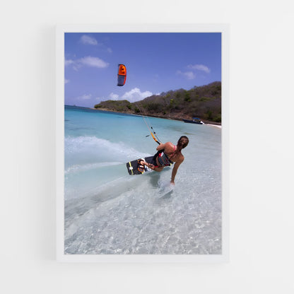 ap-kitesurfing-4 cadre Blanc