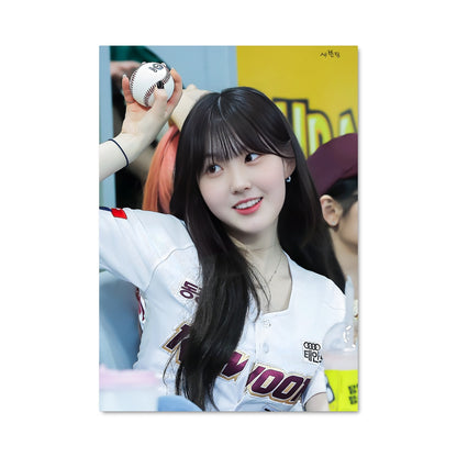 Poster Kiwoom heroes 58232