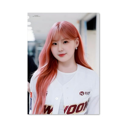 Poster Kiwoom heroes 58233