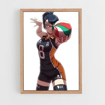 ap-kiyoko shimizu-3 cadre Bois clair
