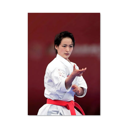 Poster Kiyou shimizu 61801