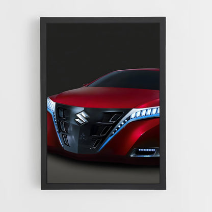 ap-kizashi sport-1 cadre Noir