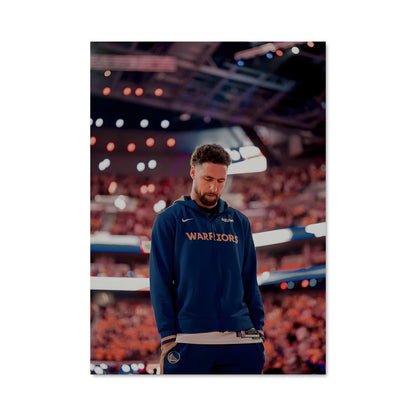 Poster Klay thompson 59728
