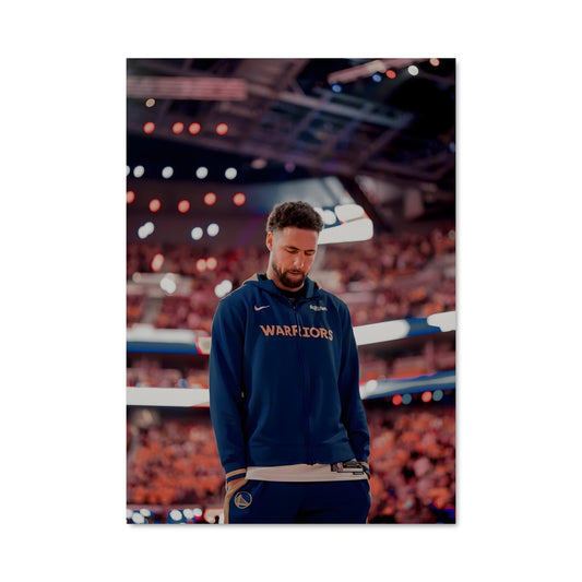 Poster Klay thompson 59728