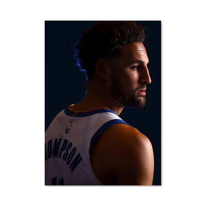 Poster Klay's Legacy