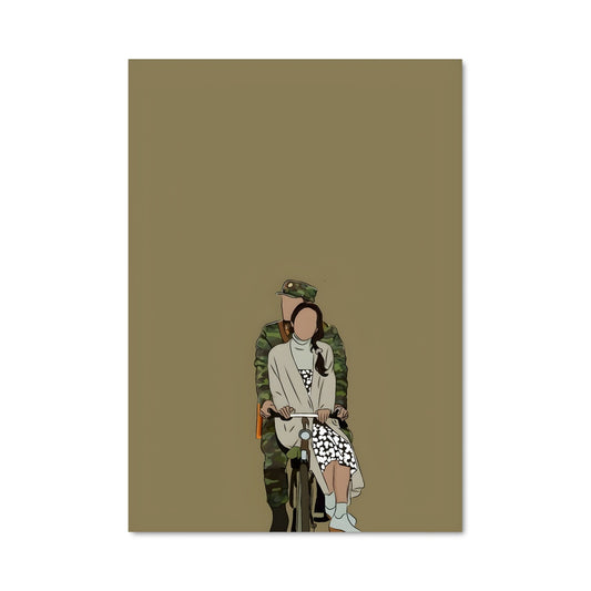 Poster Ko myeong eu 37190