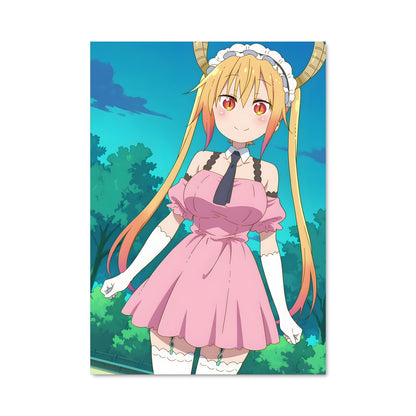 Poster Kobayashi 29956