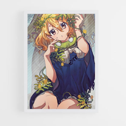 ap-kohaku-3 cadre Blanc