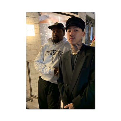 Poster Kohh 53863