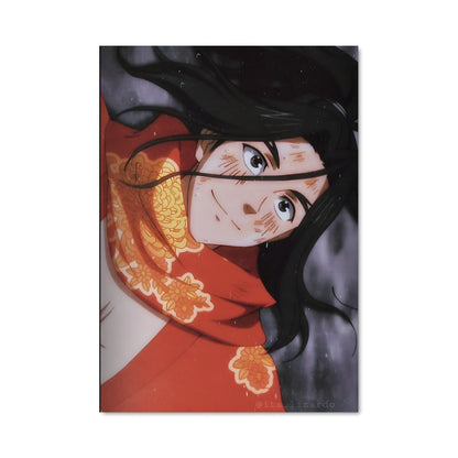 Poster Kojiro sasaki 32274