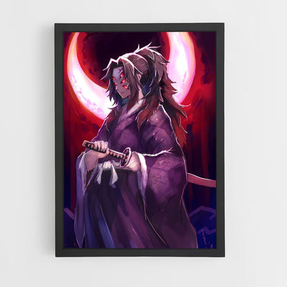 ap-kokushibo-5 cadre Noir