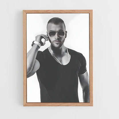 ap-kollegah-1 cadre Bois clair