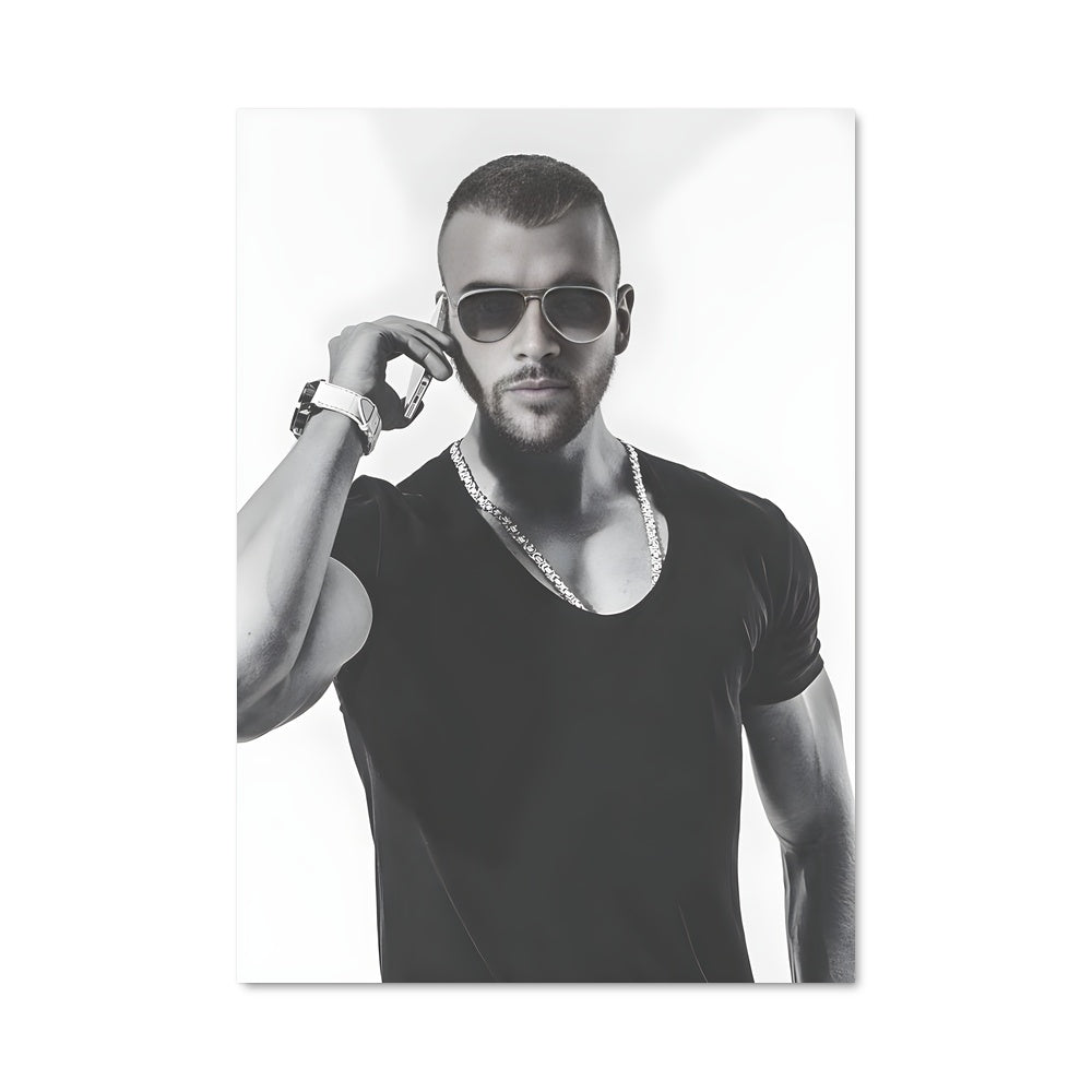 Poster Kollegah 53867