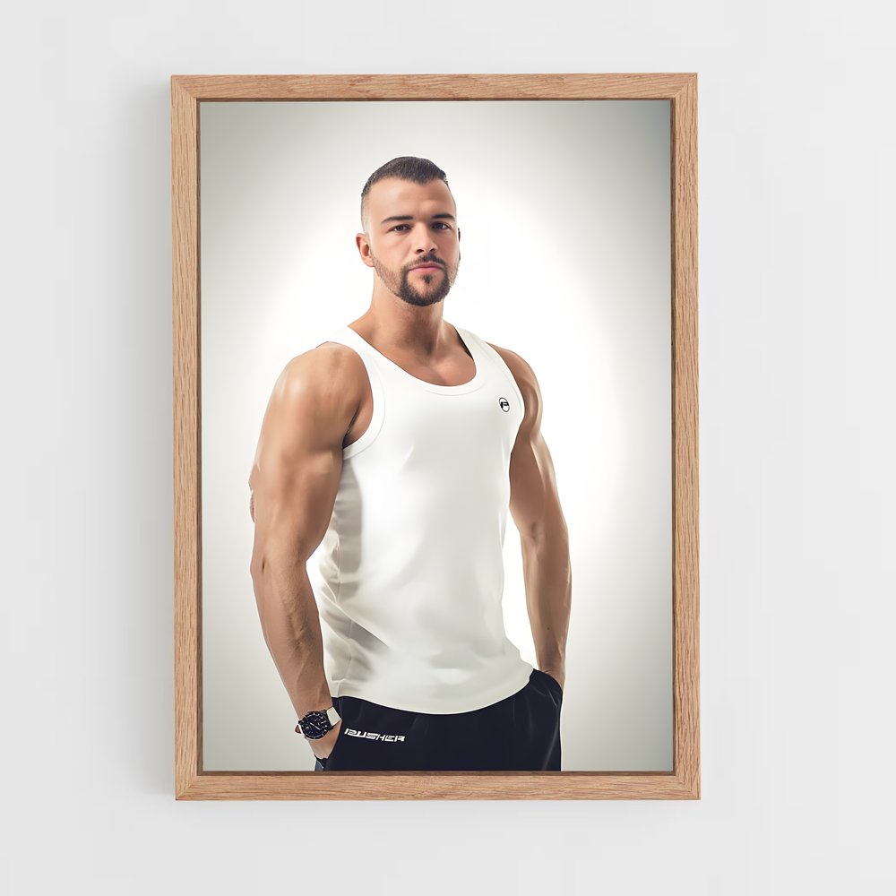 ap-kollegah-4 cadre Bois clair