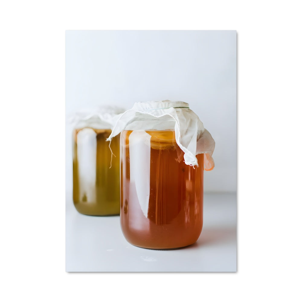 Poster Cidre Maison