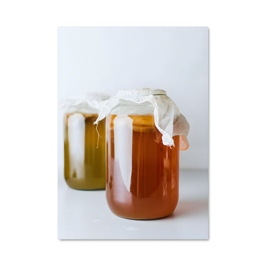 Poster Cidre Maison