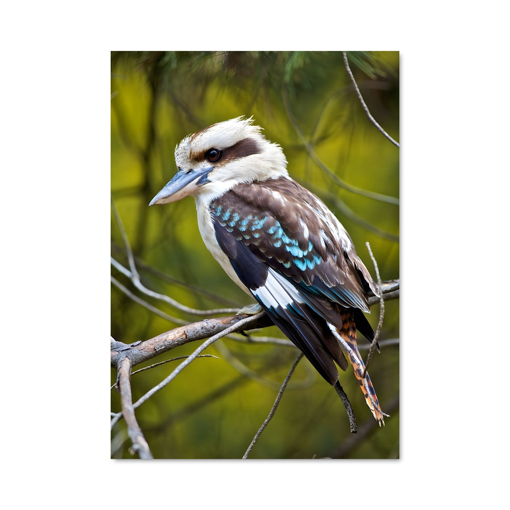 Poster Chant de l'Aube