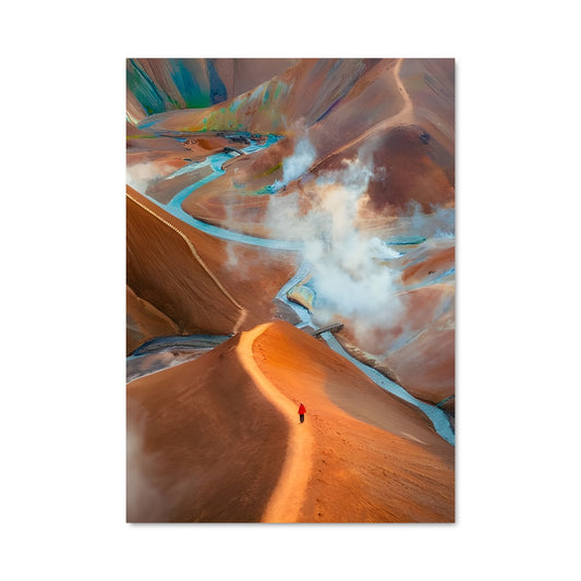 Poster Kopavogur 90833