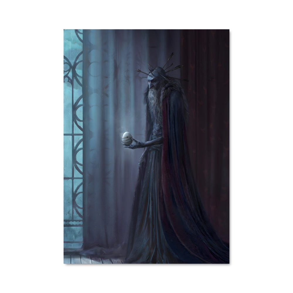 Poster Koschei 15967