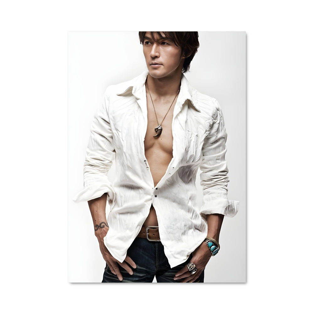 Poster Koshi inaba 47048