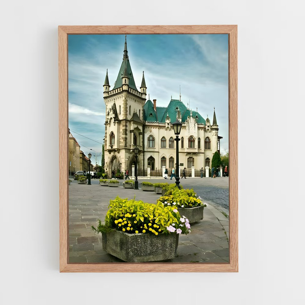 ap-kosice-6 cadre Bois clair