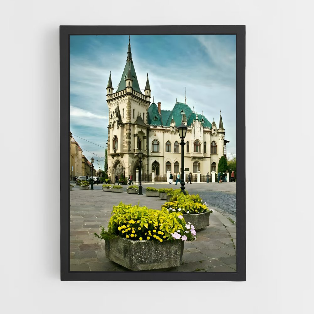 ap-kosice-6 cadre Noir