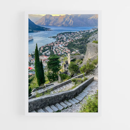 ap-kotor-3 cadre Blanc