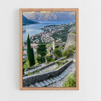 ap-kotor-3 cadre Bois clair
