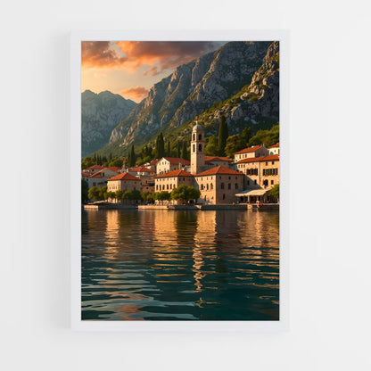 ap-kotor-6 cadre Blanc