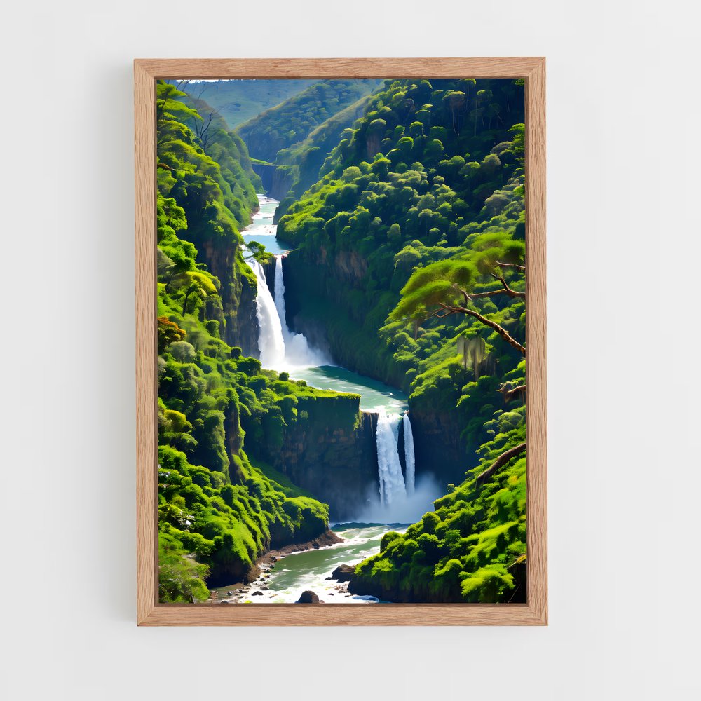 ap-kpatawee waterfall-8 cadre Bois clair
