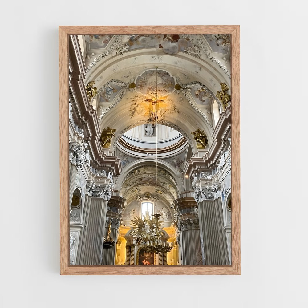 ap-krakow-2 cadre Bois clair