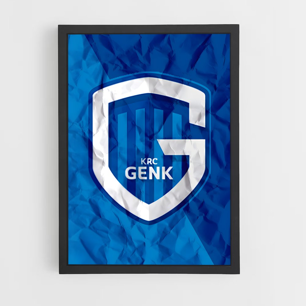 ap-krc genk-4 cadre Noir
