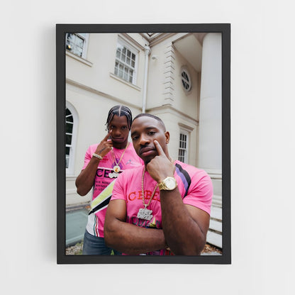 ap-krept and konan-3 cadre Noir