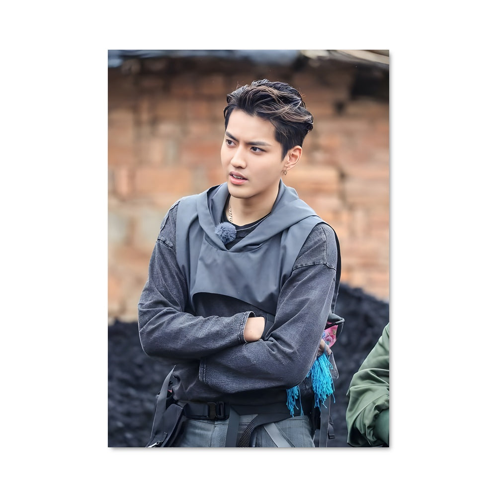 Poster Kris 48269