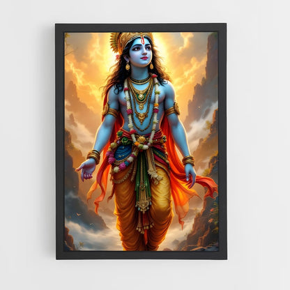 ap-krishna-11 cadre Noir