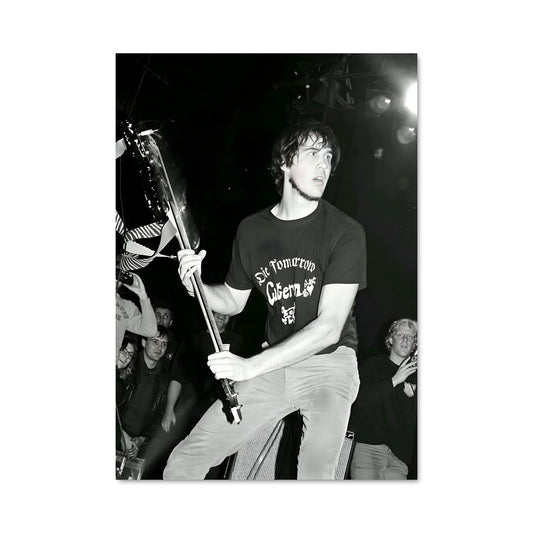 Poster Rock On