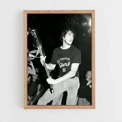 ap-krist novoselic-2 cadre Bois clair