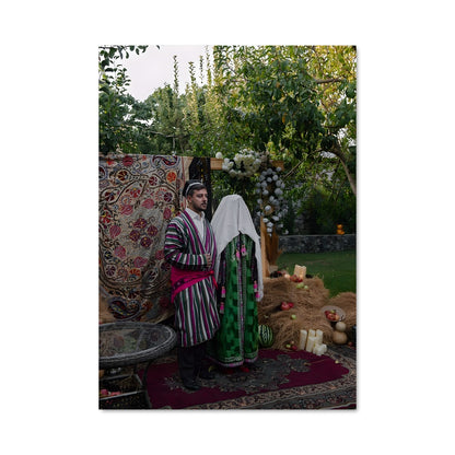 Poster Kulob 89415