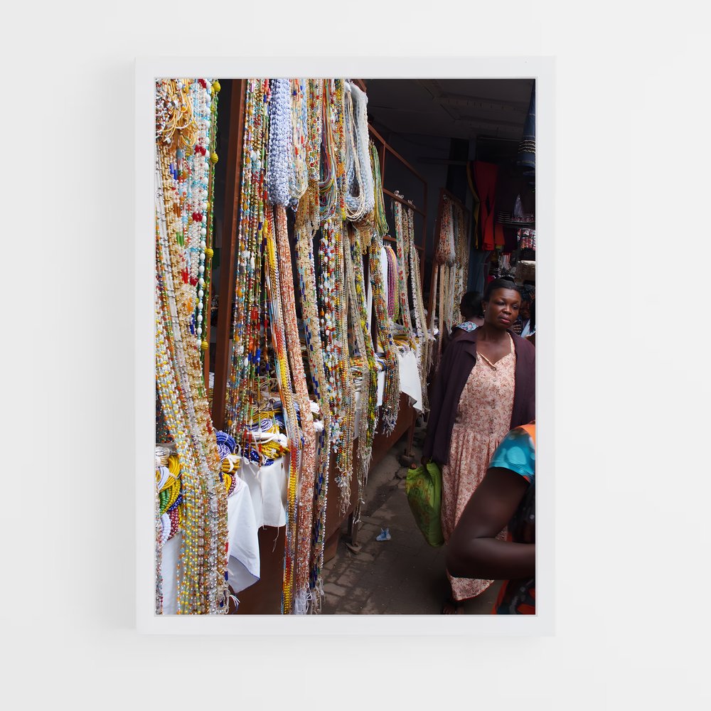 ap-kumasi-1 cadre Blanc