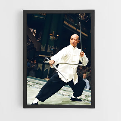 ap-kung fu-2 cadre Noir