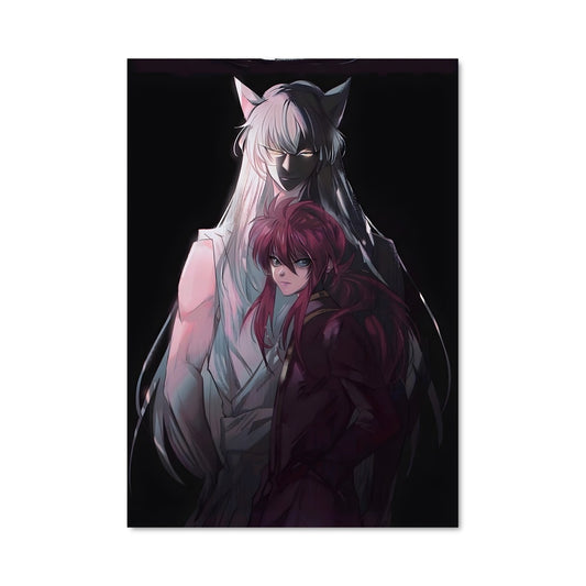 Poster Kurama 33380