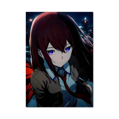 Poster Kurisu makise 32842