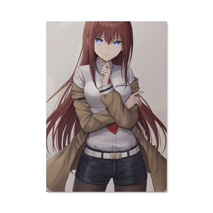 Poster Kurisu makise 32846